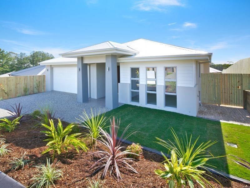 25 Fiddlewood Street, Victoria Point QLD 4165