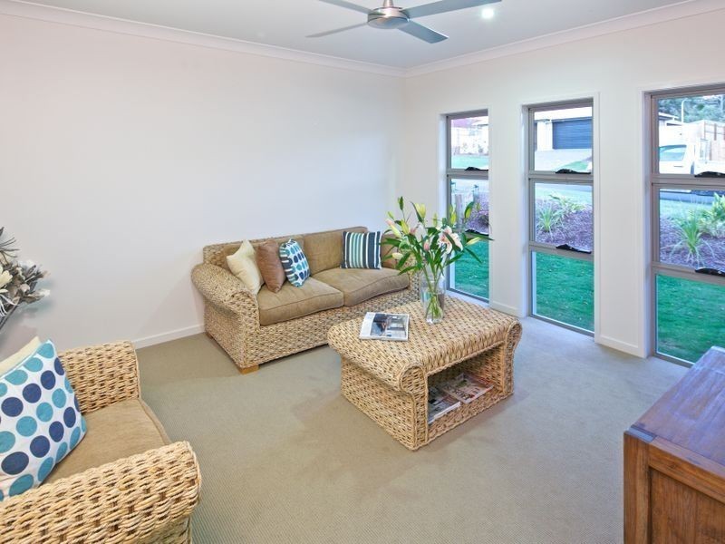 25 Fiddlewood Street, Victoria Point QLD 4165