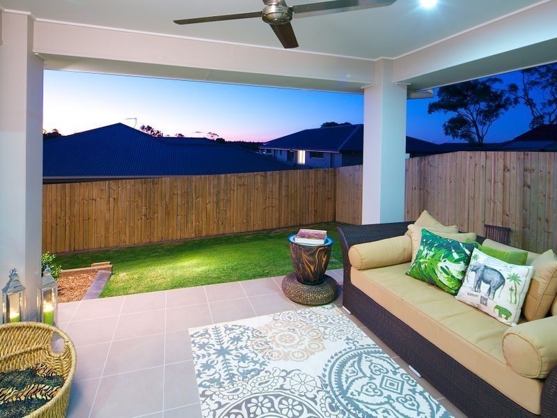 25 Fiddlewood Street, Victoria Point QLD 4165