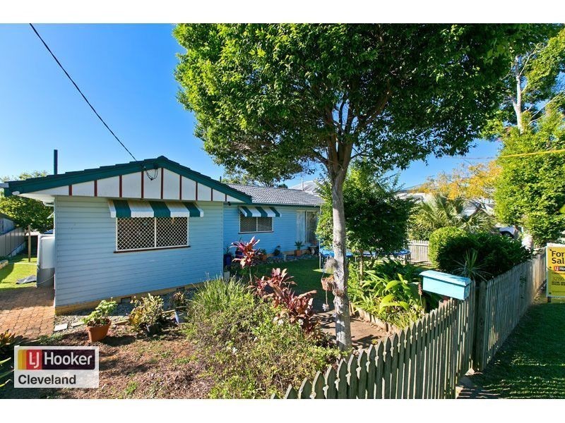 150 Panorama Drive, Thornlands QLD 4164