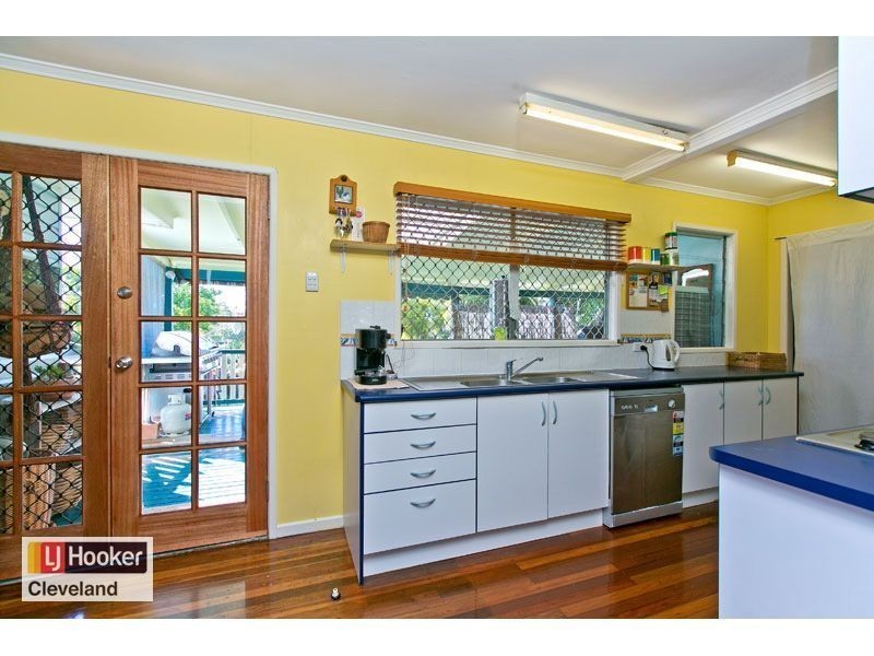 150 Panorama Drive, Thornlands QLD 4164