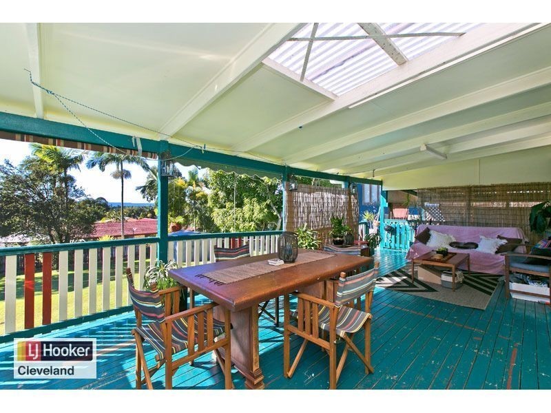 150 Panorama Drive, Thornlands QLD 4164