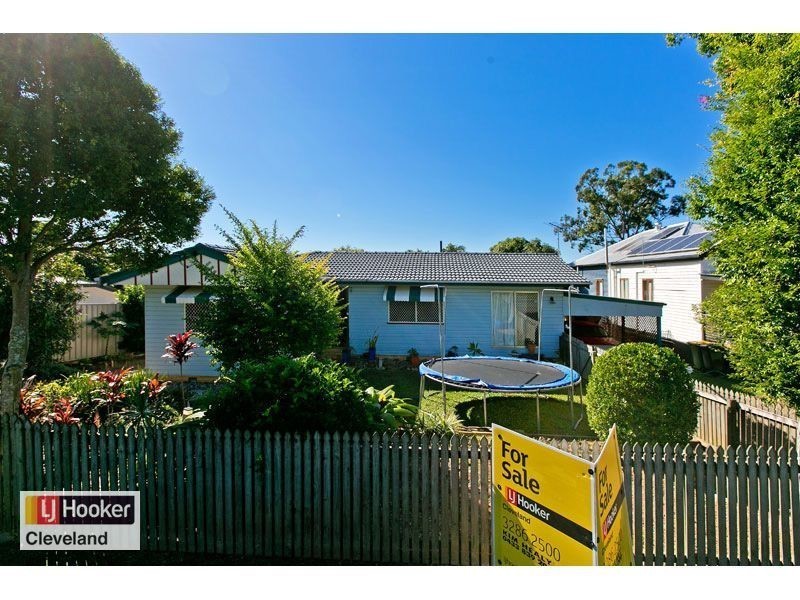 150 Panorama Drive, Thornlands QLD 4164