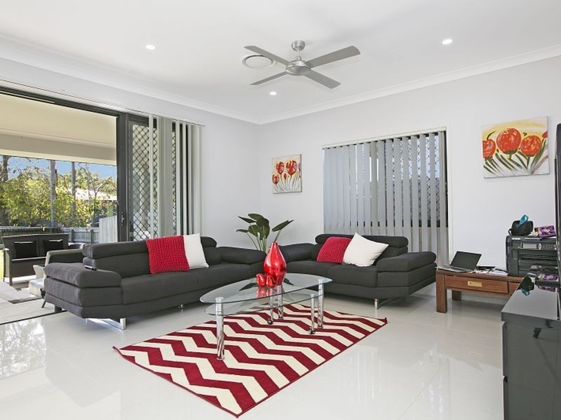 21 Scott Street, Cleveland QLD 4163