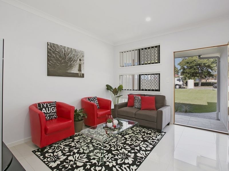 21 Scott Street, Cleveland QLD 4163