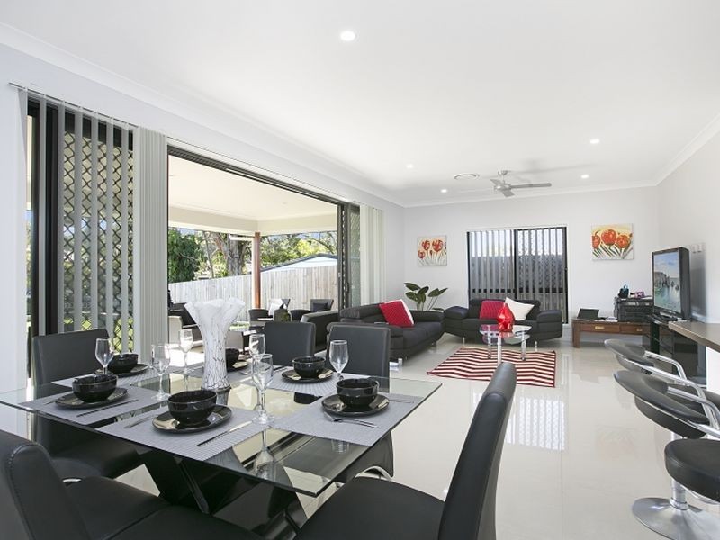 21 Scott Street, Cleveland QLD 4163