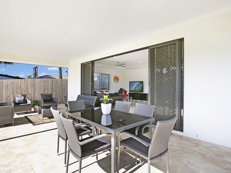 21 Scott Street, Cleveland QLD 4163