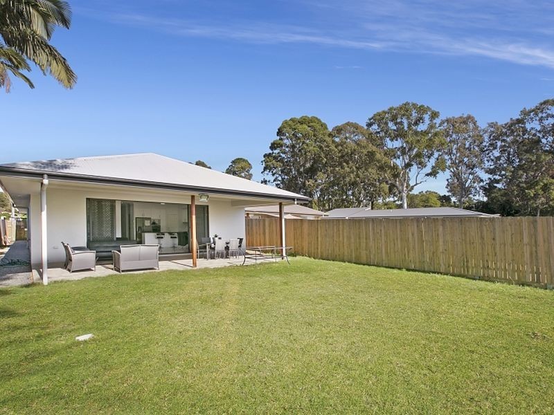 21 Scott Street, Cleveland QLD 4163