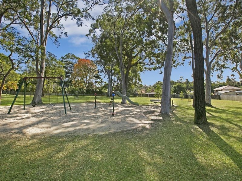 21 Scott Street, Cleveland QLD 4163