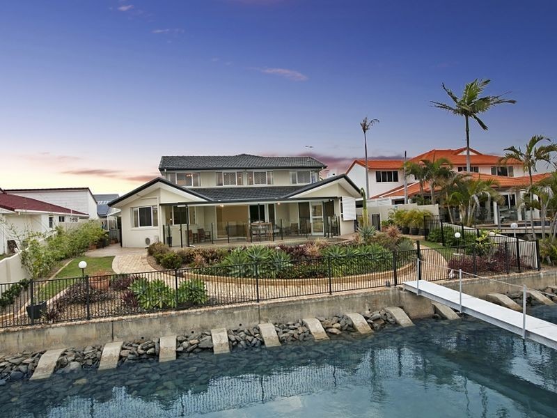 30 Anchorage Drive, Raby Bay QLD 4163