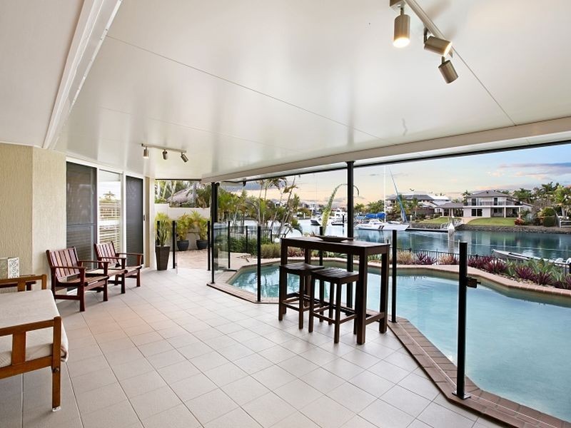 30 Anchorage Drive, Raby Bay QLD 4163