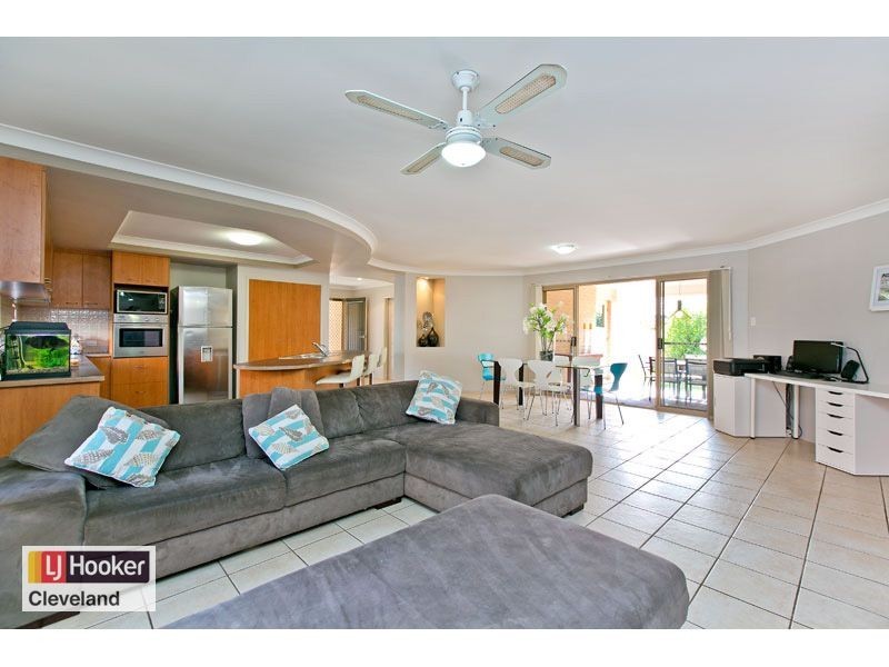 39 Seaholly Crescent, Victoria Point QLD 4165