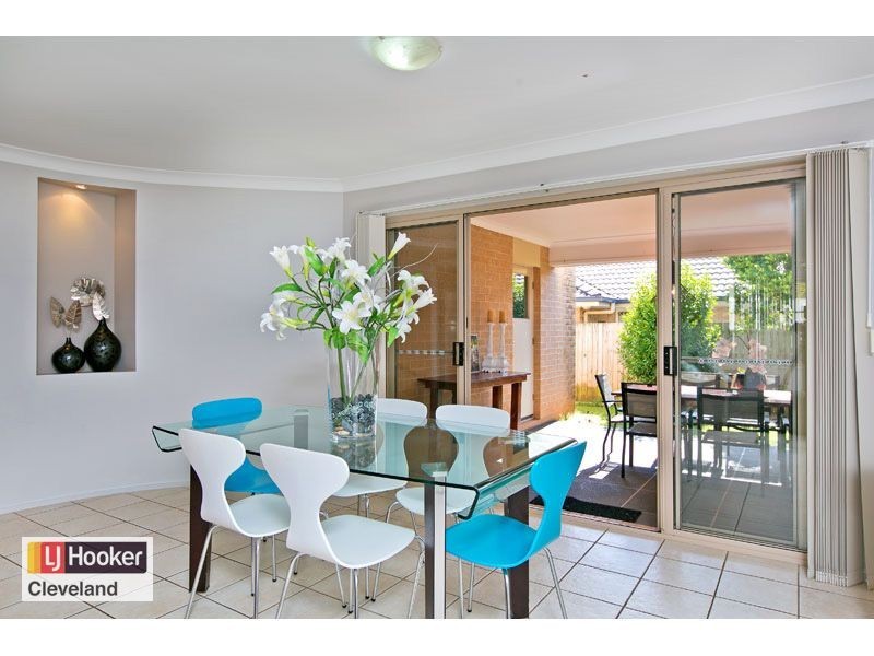 39 Seaholly Crescent, Victoria Point QLD 4165