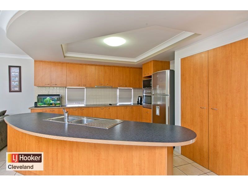 39 Seaholly Crescent, Victoria Point QLD 4165