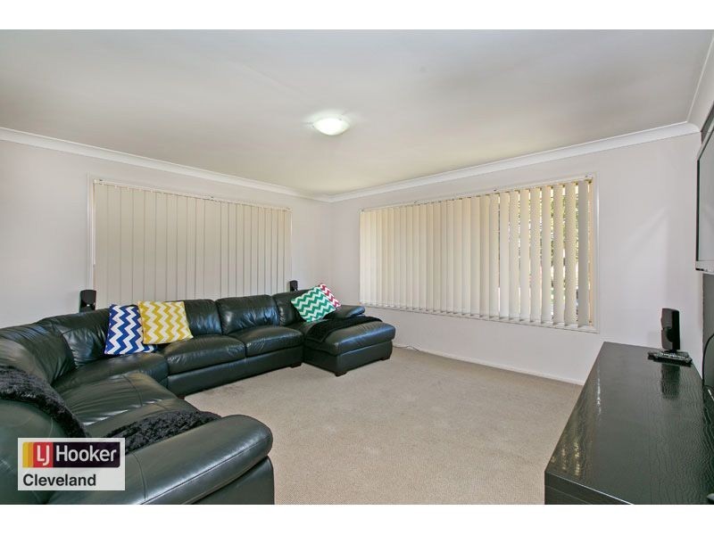 39 Seaholly Crescent, Victoria Point QLD 4165