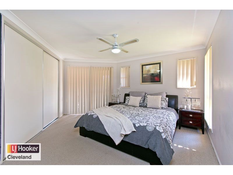 39 Seaholly Crescent, Victoria Point QLD 4165