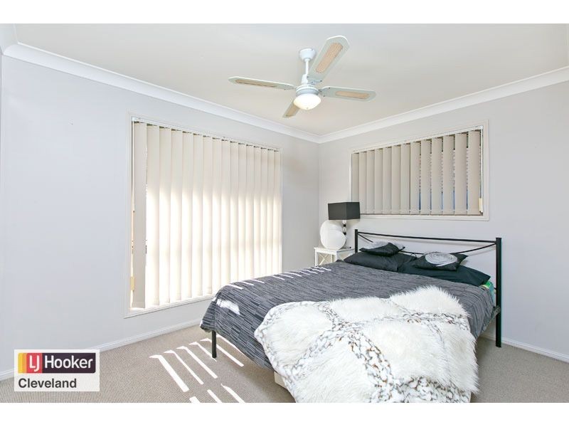 39 Seaholly Crescent, Victoria Point QLD 4165