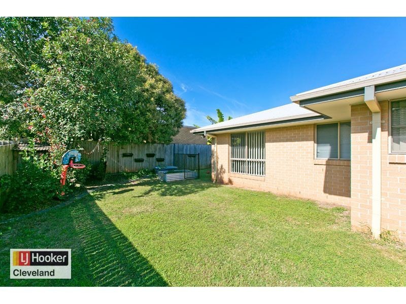 39 Seaholly Crescent, Victoria Point QLD 4165