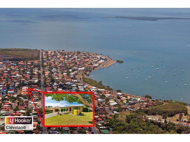 39 Seaholly Crescent, Victoria Point QLD 4165