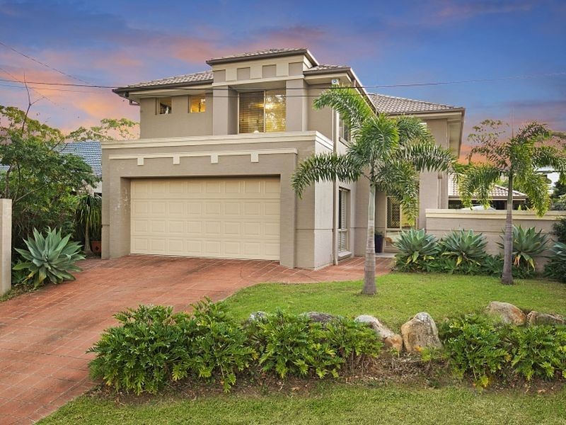 18 Nelson Street, Ormiston QLD 4160