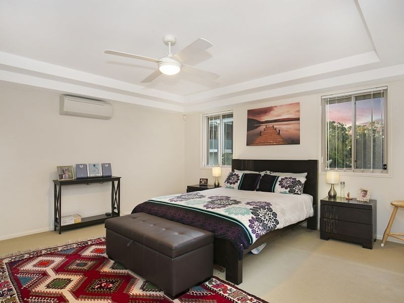 18 Nelson Street, Ormiston QLD 4160