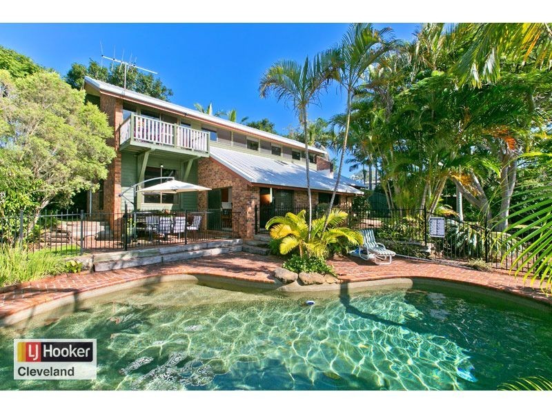 23 Topatig Street, Cleveland QLD 4163