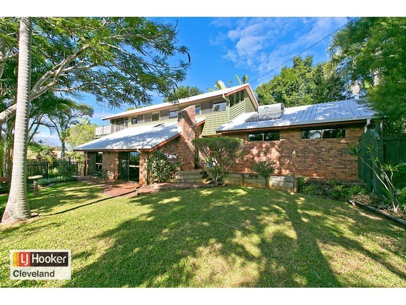 23 Topatig Street, Cleveland QLD 4163