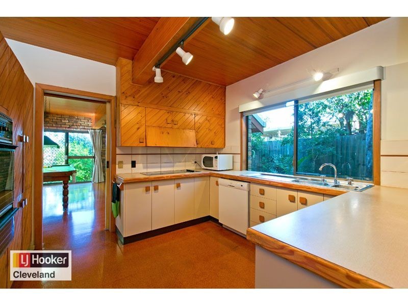 23 Topatig Street, Cleveland QLD 4163