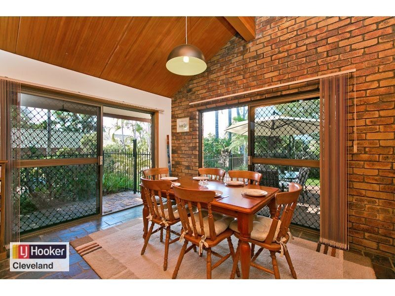 23 Topatig Street, Cleveland QLD 4163