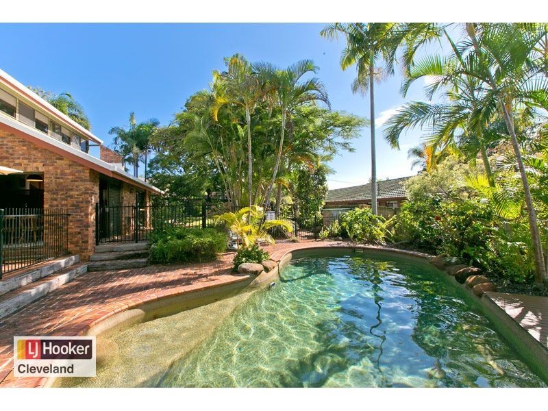 23 Topatig Street, Cleveland QLD 4163