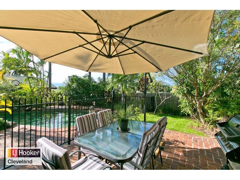 23 Topatig Street, Cleveland QLD 4163