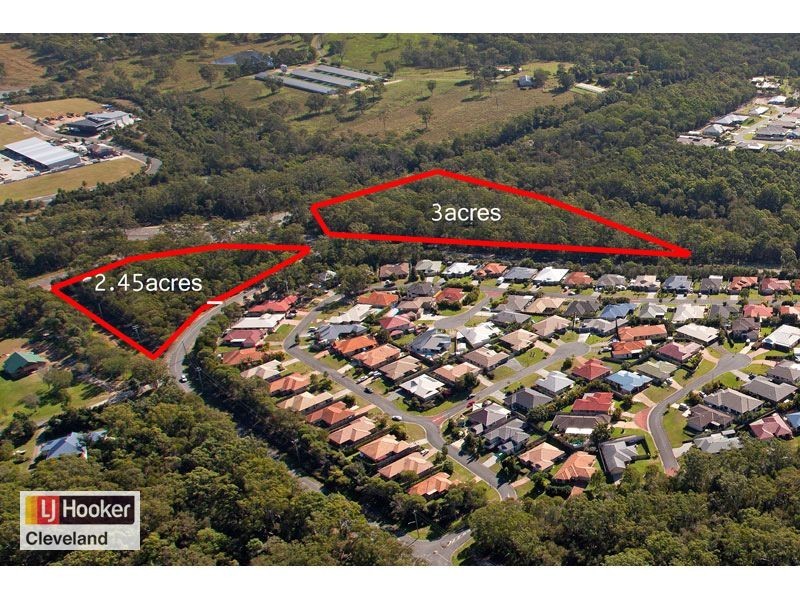 2 School of Arts Road, Redland Bay QLD 4165