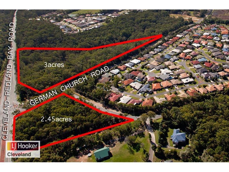 2 School of Arts Road, Redland Bay QLD 4165