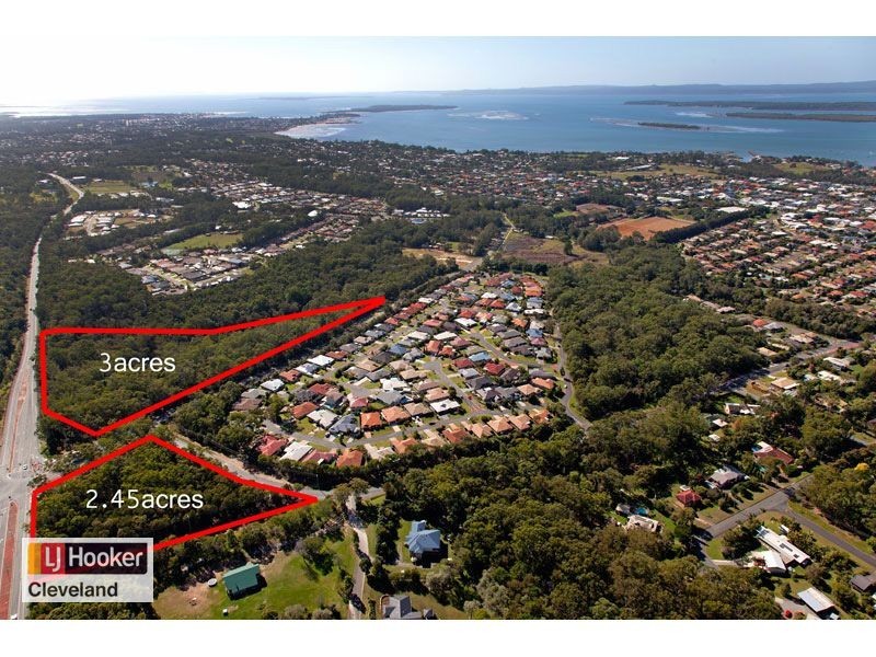 2 School of Arts Road, Redland Bay QLD 4165
