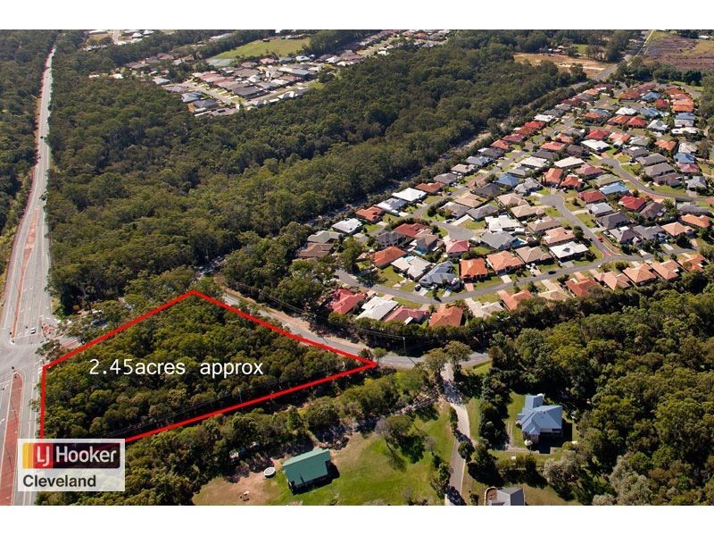 2 School of Arts Road, Redland Bay QLD 4165