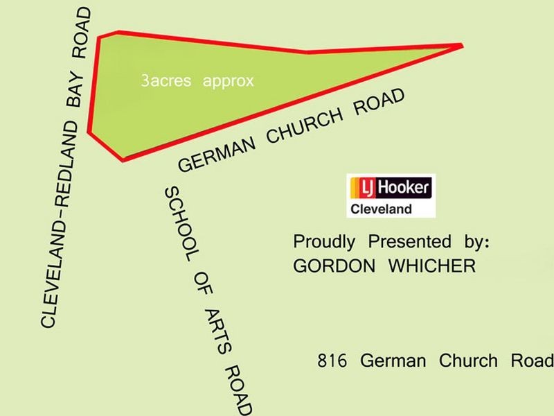 2 School of Arts Road, Redland Bay QLD 4165