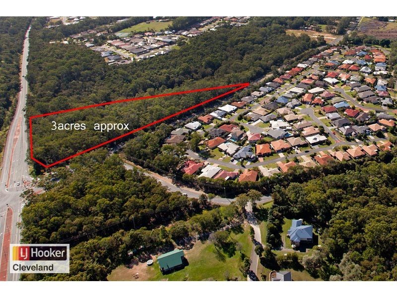 2 School of Arts Road, Redland Bay QLD 4165