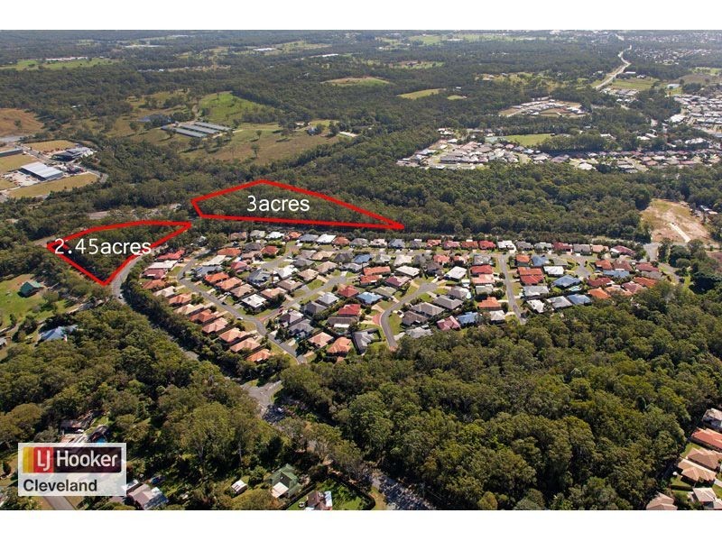 2 School of Arts Road, Redland Bay QLD 4165