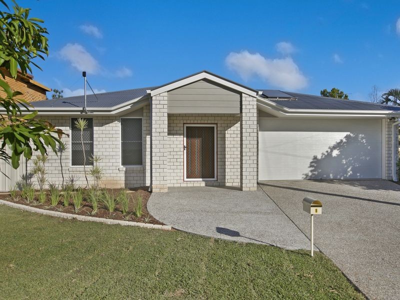 28 Marine Street, Redland Bay QLD 4165