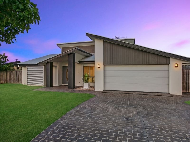 1 Watsons Court, Thornlands QLD 4164