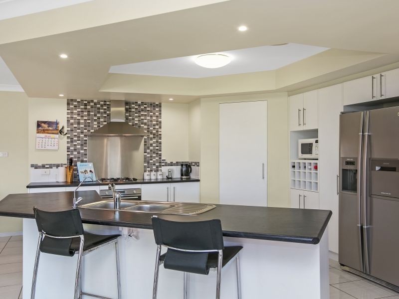 1 Watsons Court, Thornlands QLD 4164