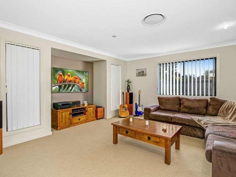 1 Watsons Court, Thornlands QLD 4164