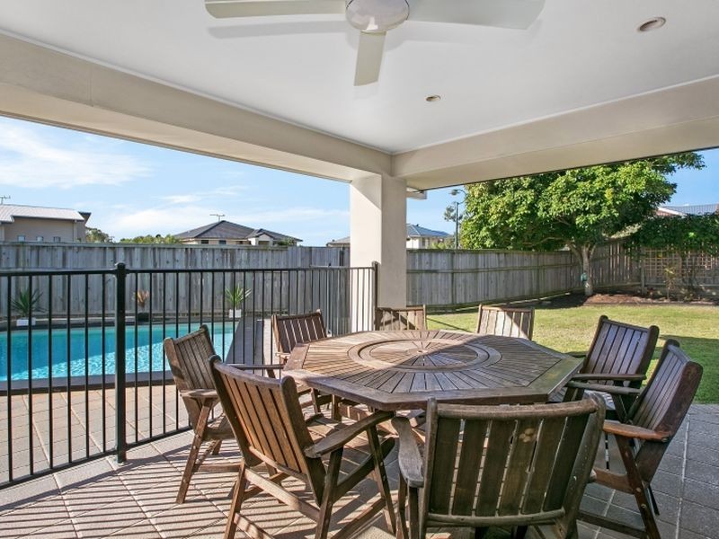 1 Watsons Court, Thornlands QLD 4164