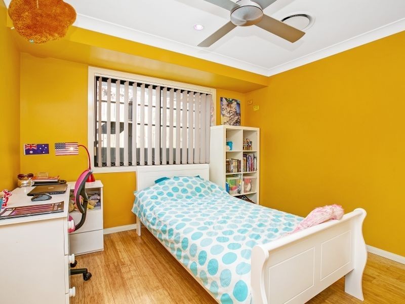 1 Watsons Court, Thornlands QLD 4164