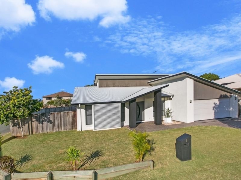 1 Watsons Court, Thornlands QLD 4164