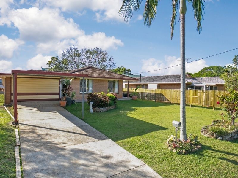 4 Michelle Court, Cleveland QLD 4163