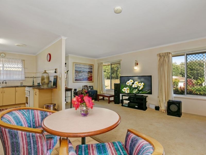 4 Michelle Court, Cleveland QLD 4163