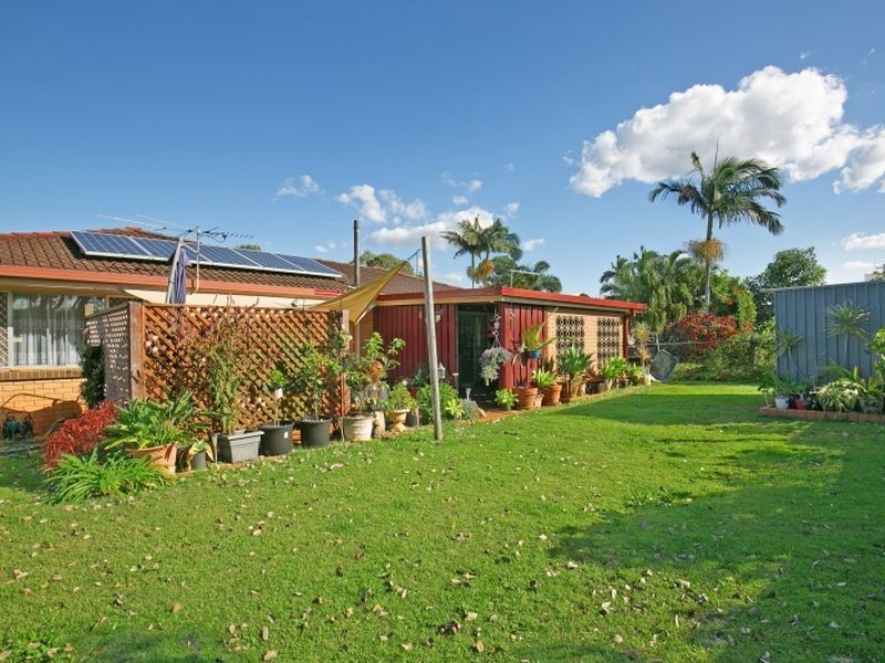 4 Michelle Court, Cleveland QLD 4163