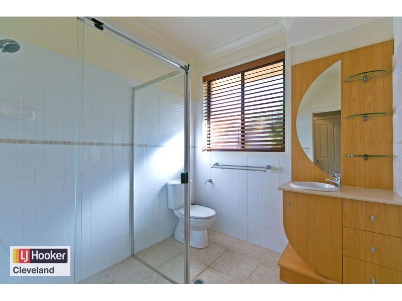 9 Bertson Crescent, Wellington Point QLD 4160