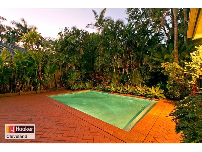 9 Bertson Crescent, Wellington Point QLD 4160